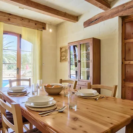 Farmhouse Lara * Għasri