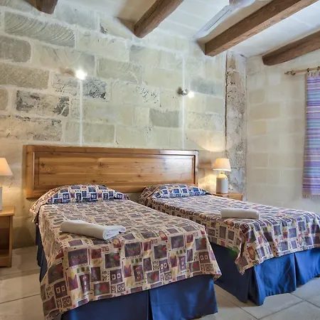 Vila Farmhouse Lara