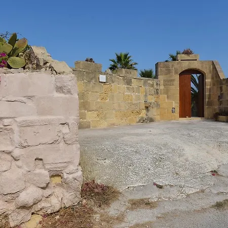 Farmhouse Lara Vila