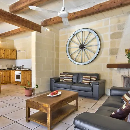 Farmhouse Lara Ghasri (Gozo)