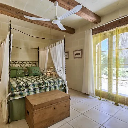 Villa Farmhouse Lara Ghasri (Gozo)