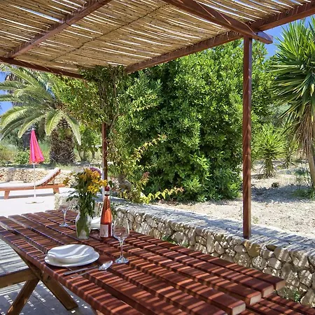 Farmhouse Lara Ghasri (Gozo)