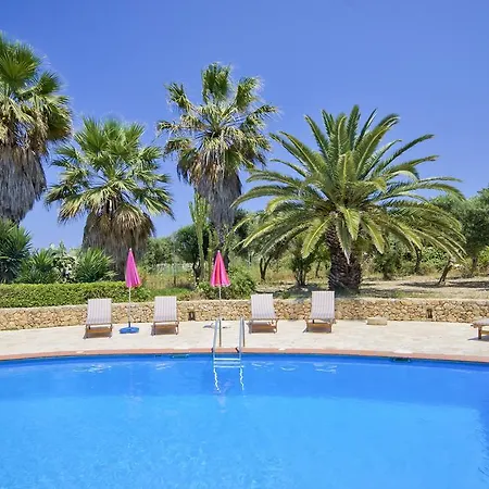 Farmhouse Lara Villa