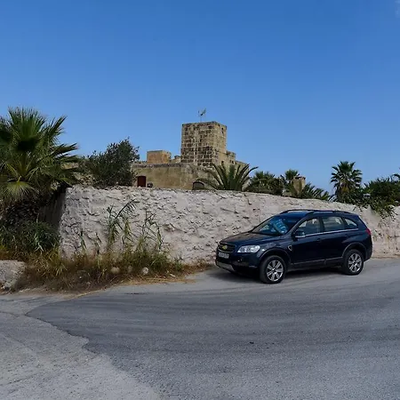 Farmhouse Lara Ghasri (Gozo)