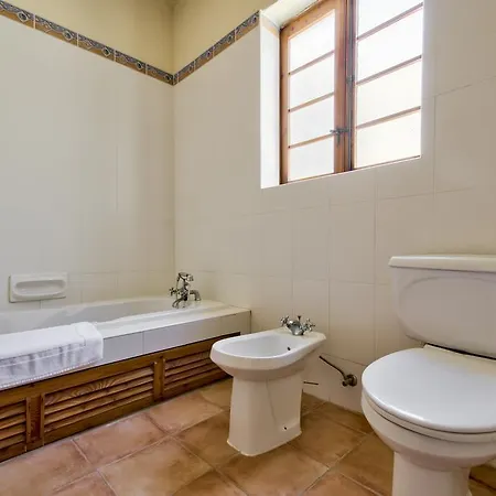 Villa Farmhouse Lara Ghasri (Gozo)